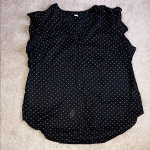 Old Navy Blouse